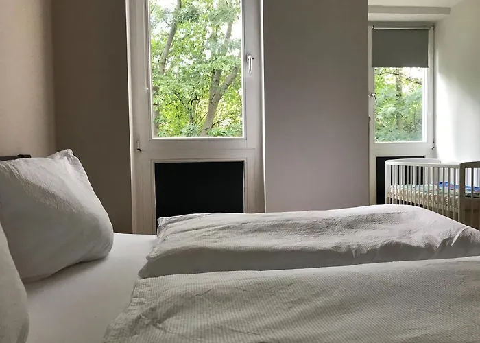 Neue FEWO Juventia (87 m²) - Neuseenland ganz nah!