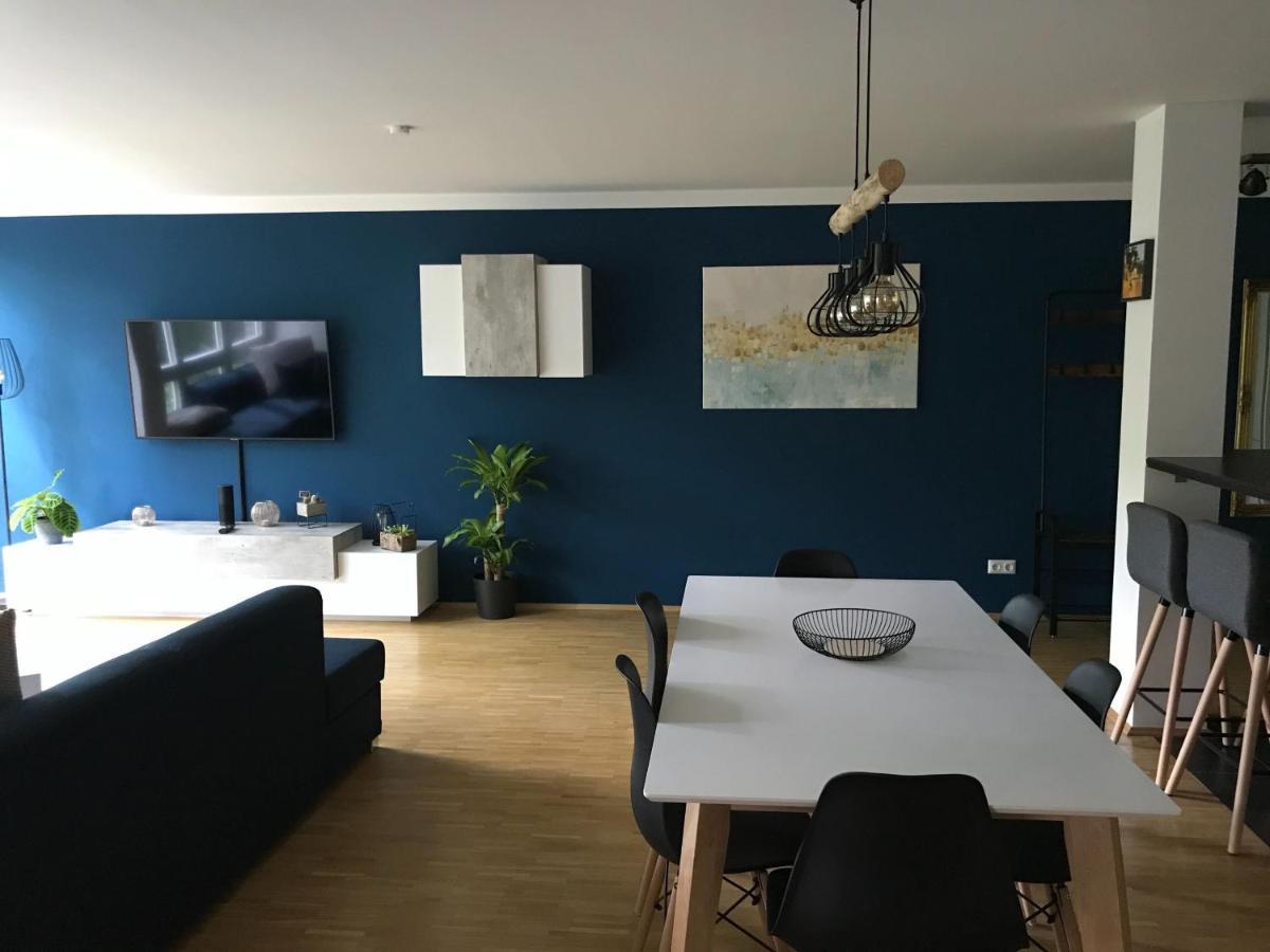 Neue Juventia Appartement *