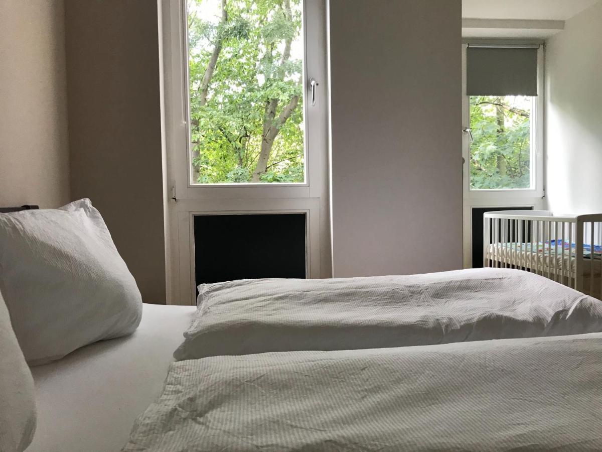 Appartement Neue Juventia *