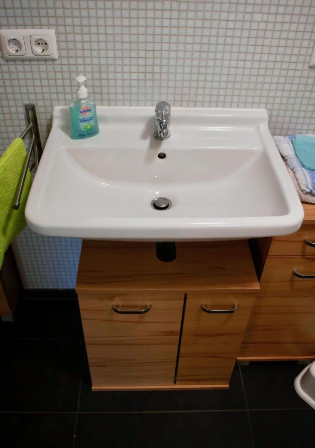 Appartement Neue Juventia