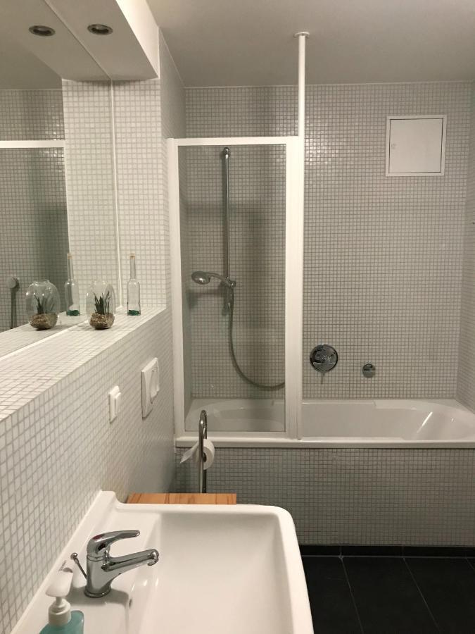 Apartment Neue Juventia