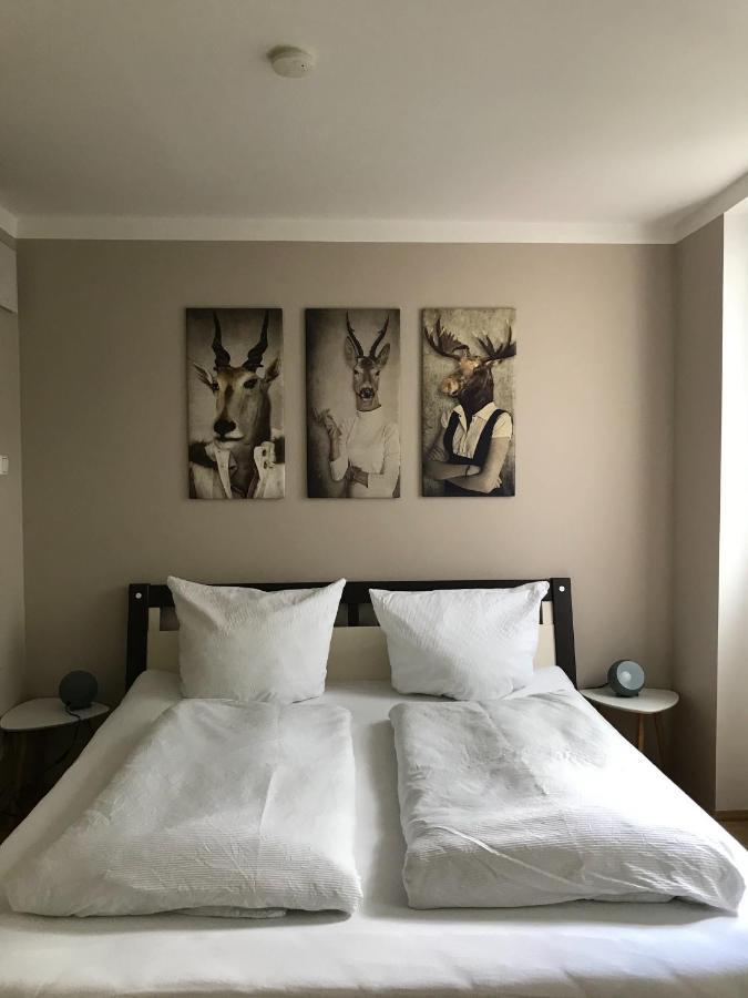 Apartment Neue Juventia *
